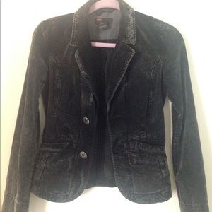 Diesel jacket